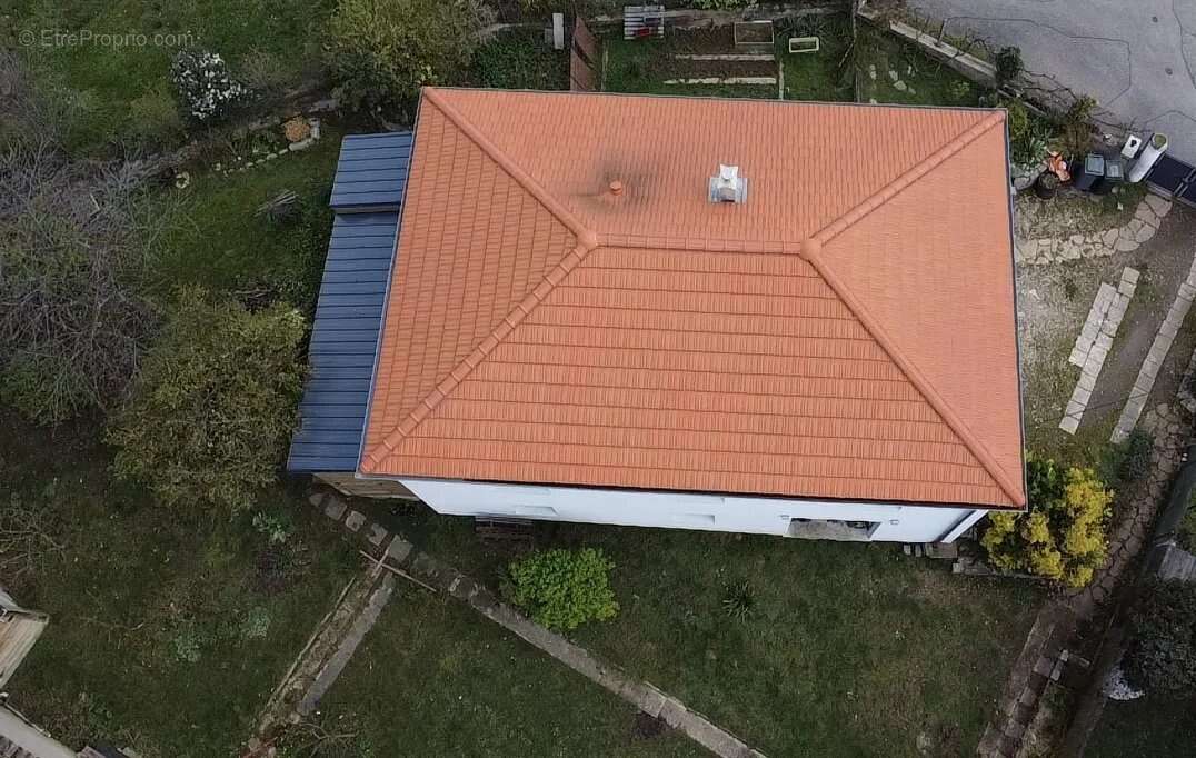 Maison à LA MULATIERE