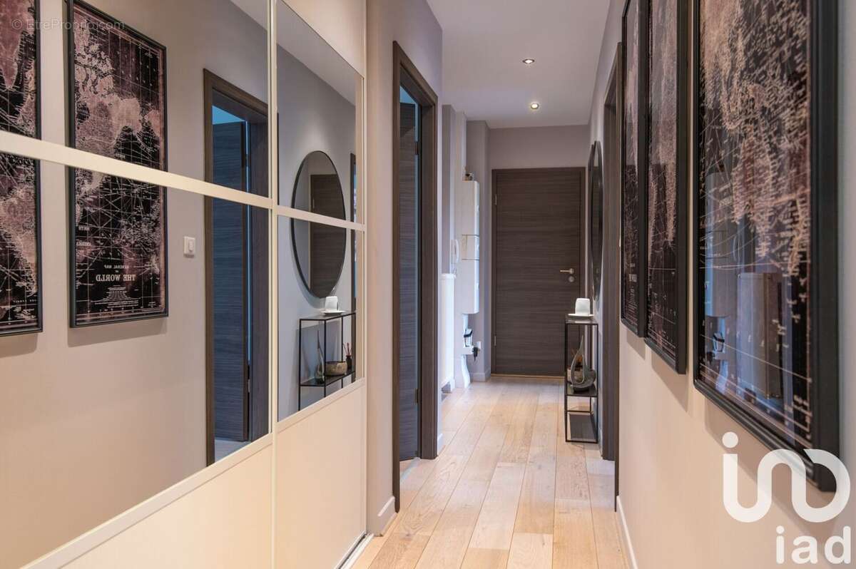 Photo 9 - Appartement à METZ