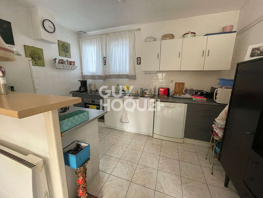 Maison à SAINT-QUAY-PORTRIEUX