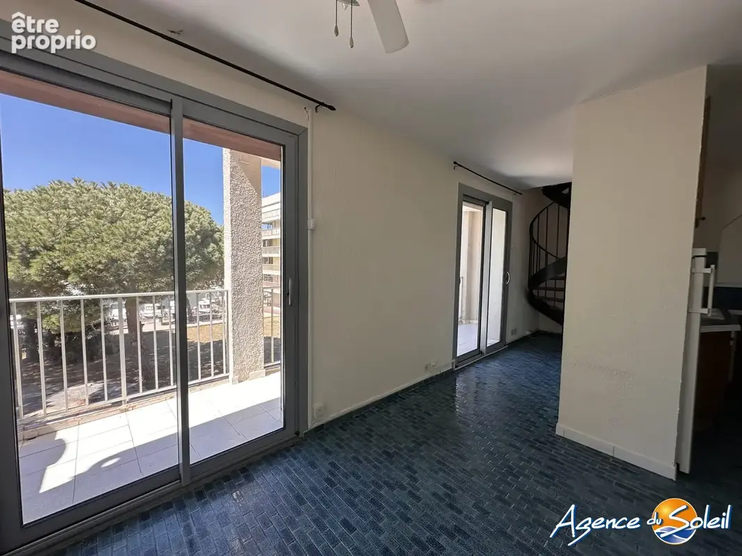 Appartement 3 pièces 49 m² à vendre à Canet-En-Roussillon (66140) - photo 3