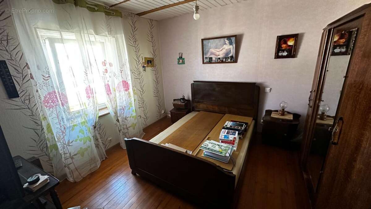 Maison à VALENTIGNEY