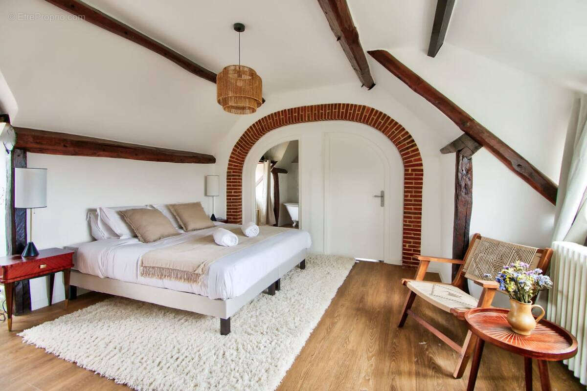 Maison à SAINT-GEORGES-MOTEL