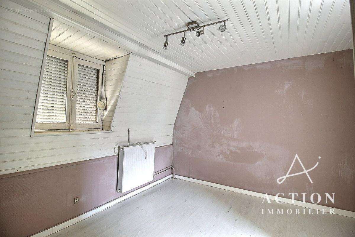 Maison à FOREST-SUR-MARQUE