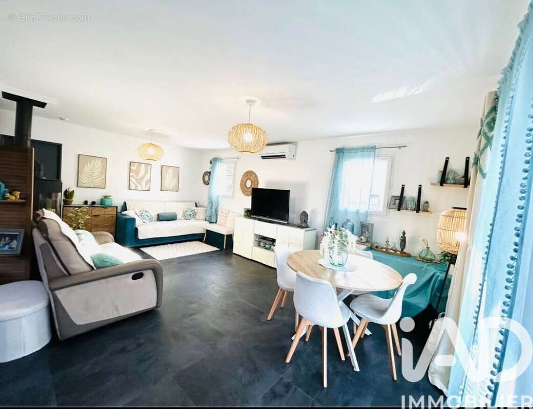 Photo 5 - Maison à CALLIAN