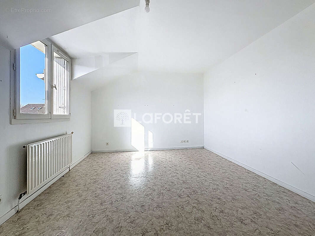 Appartement à BOURG-EN-BRESSE