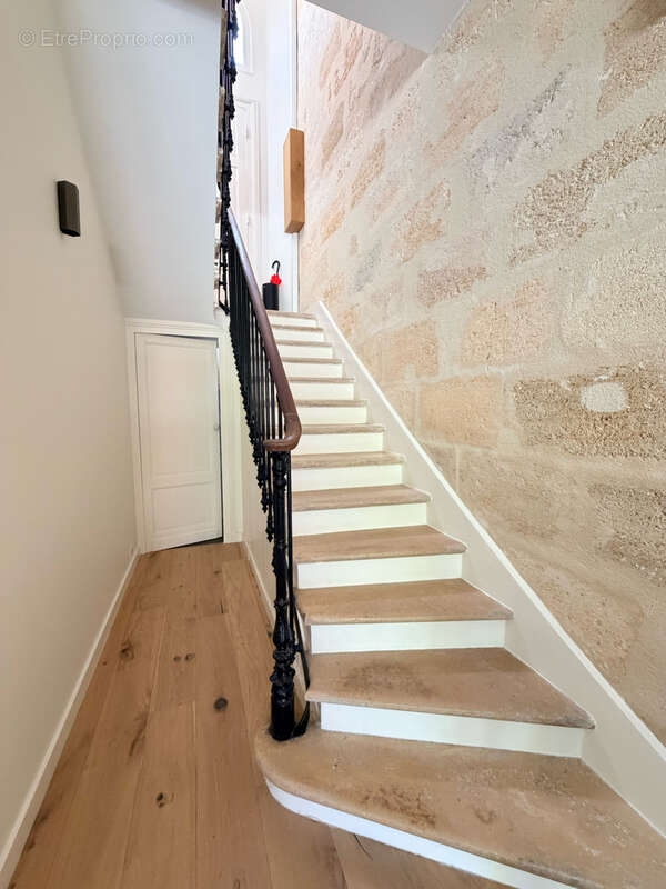 Maison à LE BOUSCAT