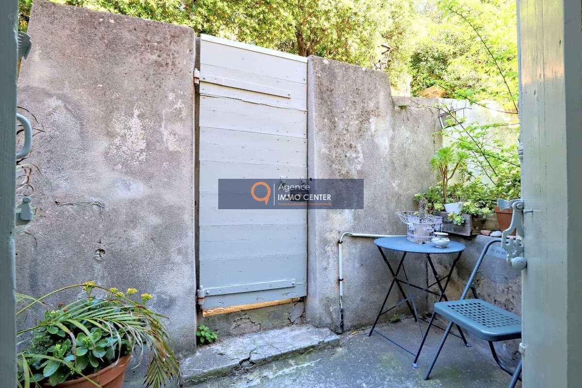 Appartement à HYERES