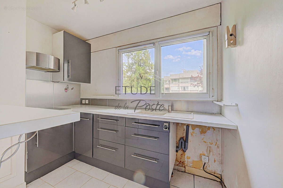 Appartement Brunoy 2 pièce(s) 49.21m2 - photo 8