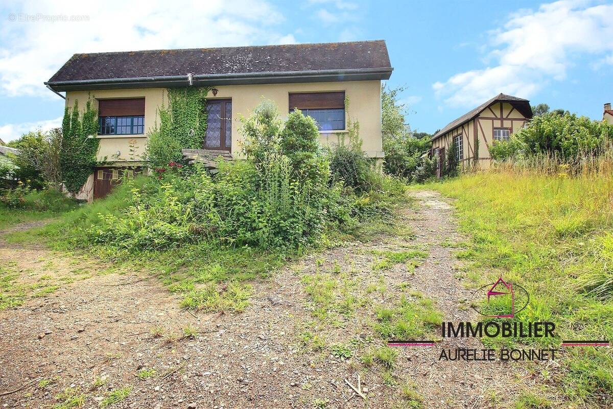 Maison à SAINT-ARNOULT