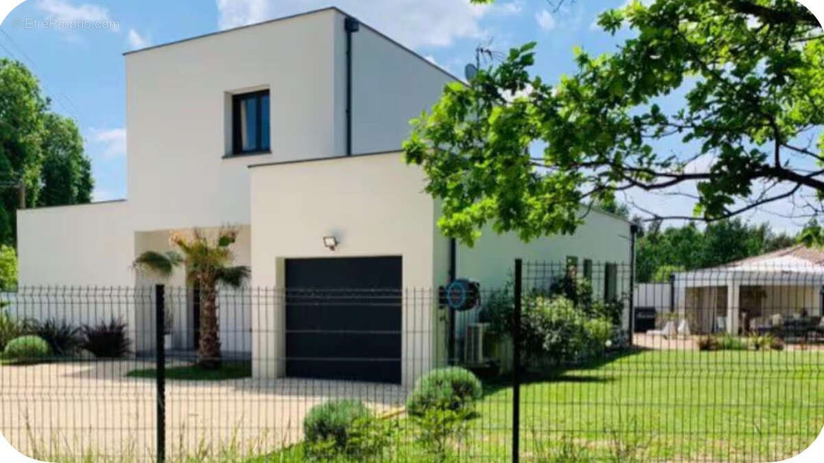 Maison à MONTAUBAN