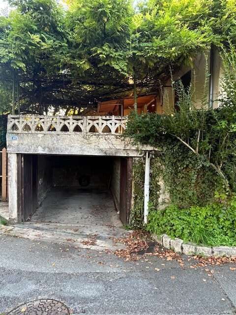 Maison de bourg avec terrasse - photo 15