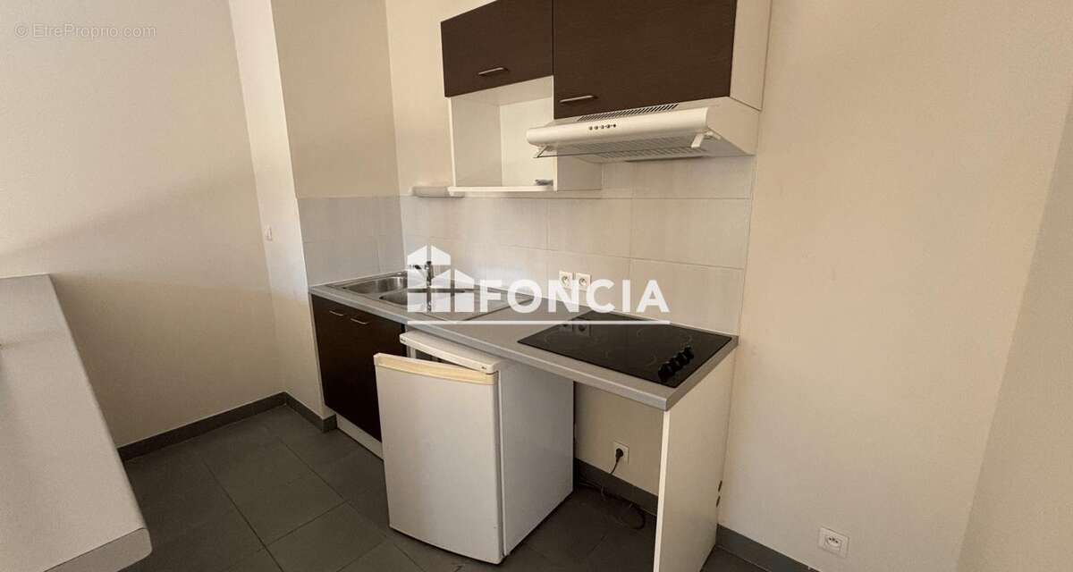 Appartement à POITIERS