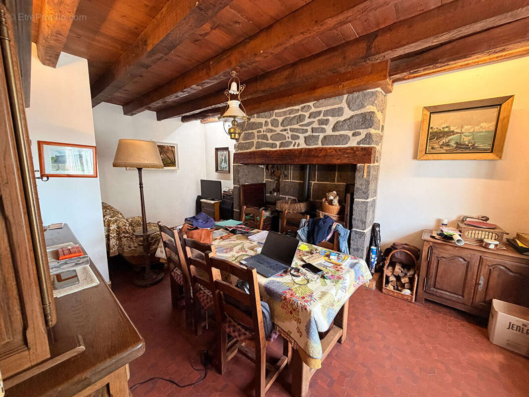 maison de ville avec terrain - photo 2