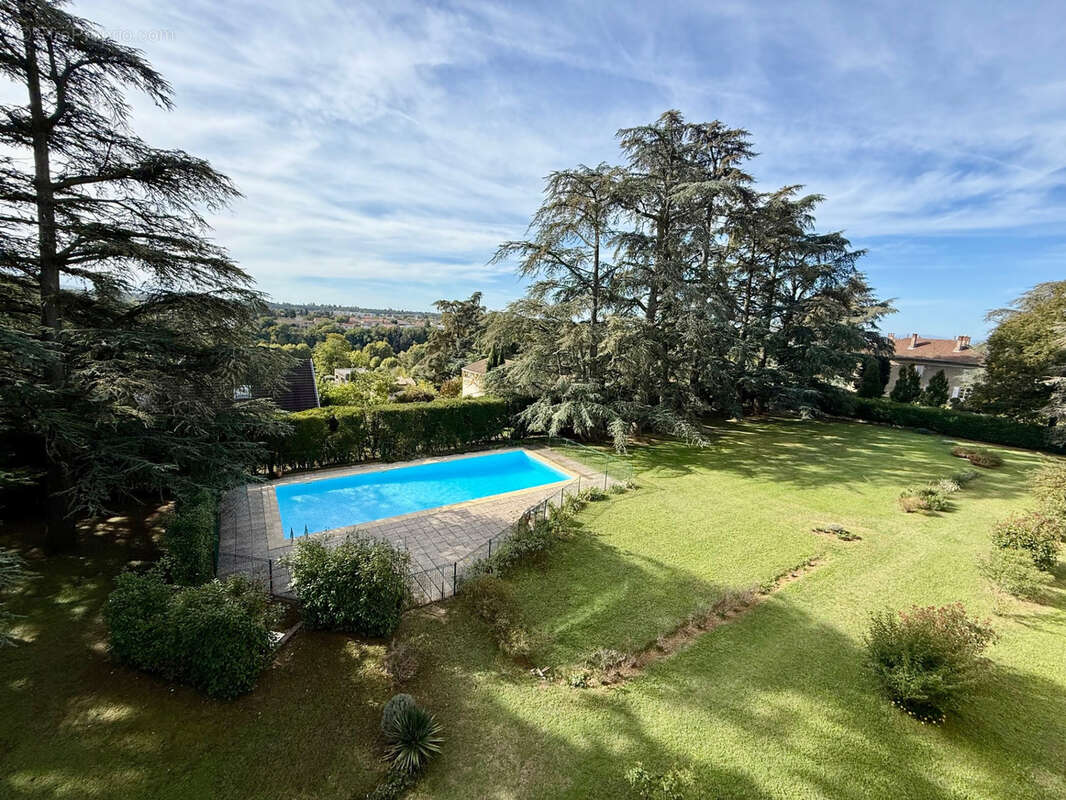 Appartement à ROMANS-SUR-ISERE