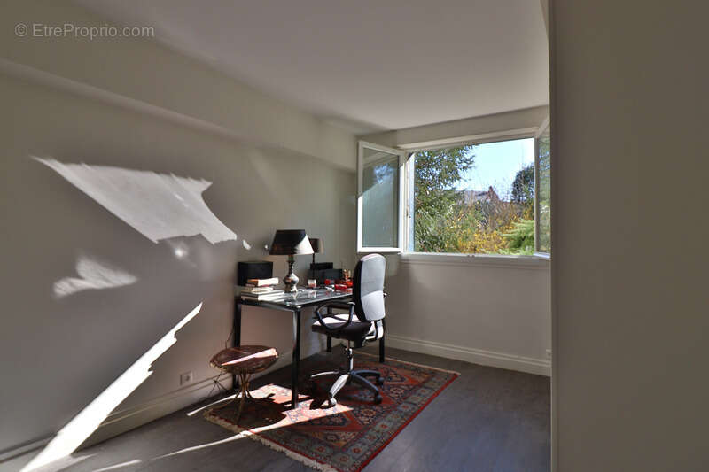 Maison à CHATENAY-MALABRY