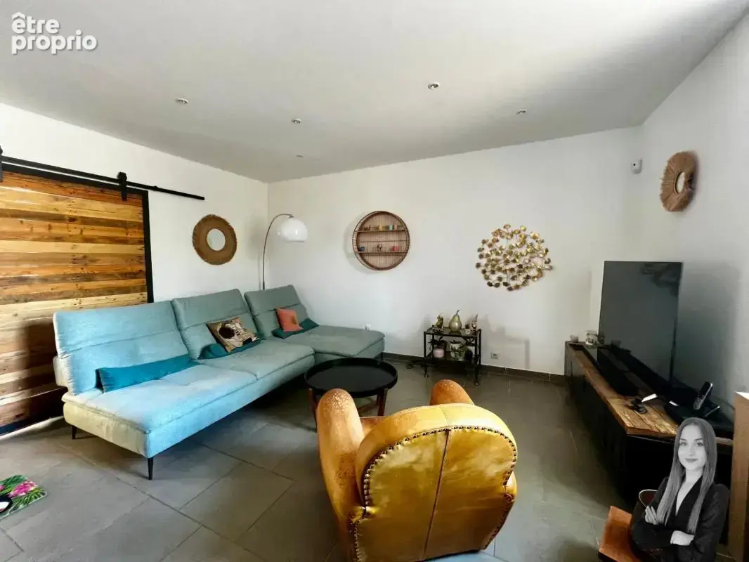 À VENDRE – EYGUIÈRES - Maison type 4 de 119m2 - photo 7