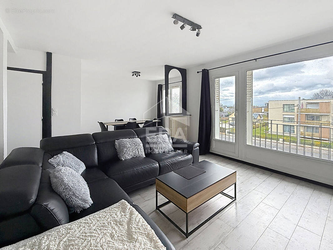 Appartement à CAEN