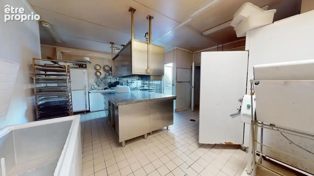 Appartement 3 pièces 170 m² à vendre à Cherbourg-Octeville (50120) - photo 4
