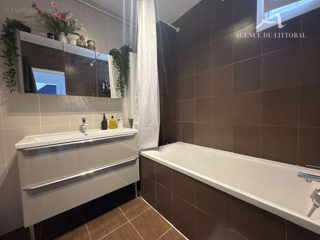 Appartement à ANDERNOS-LES-BAINS