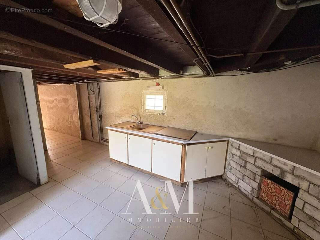 Maison l'isle d'espagnac - photo 8