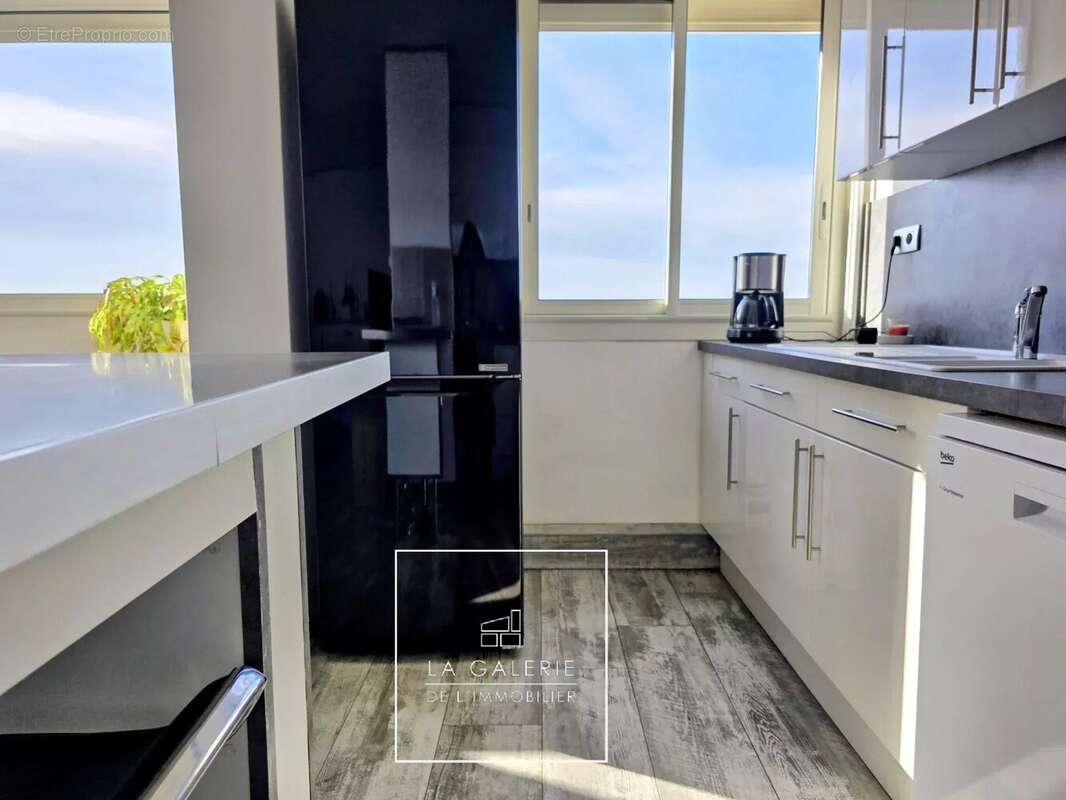 Appartement à MONTAUBAN