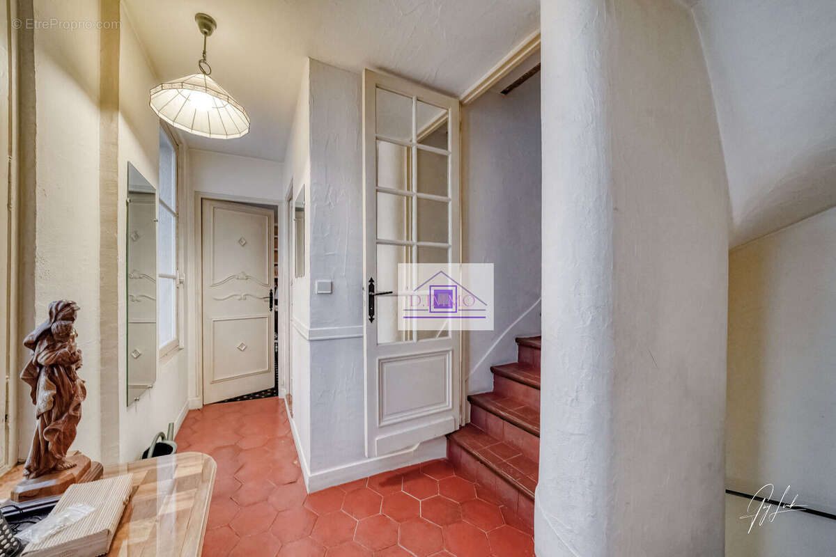 Photo 2 - Maison à PARIS-15E