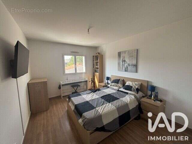 Maison 91 m² à Touvois  - photo 8