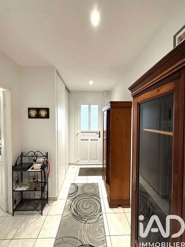 Photo 2 - Maison à RIBERAC