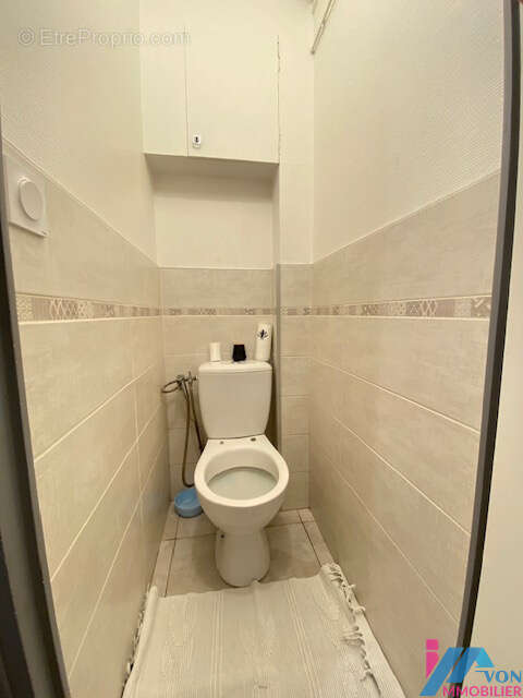 Appartement à LA ROCHETTE