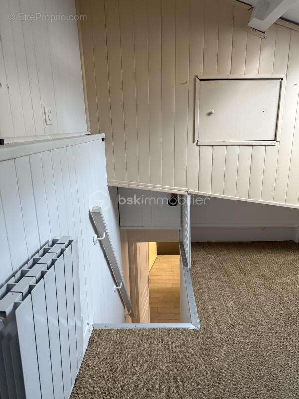 Maison à SAVIGNY-SUR-ORGE