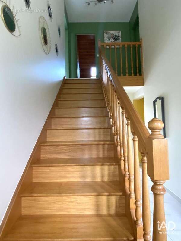 Photo 7 - Maison à SAINT-MARS-DU-DESERT