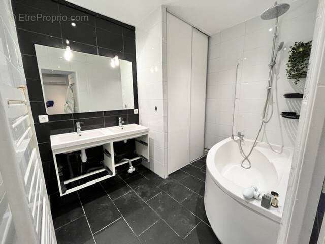 Maison à ARGENTEUIL