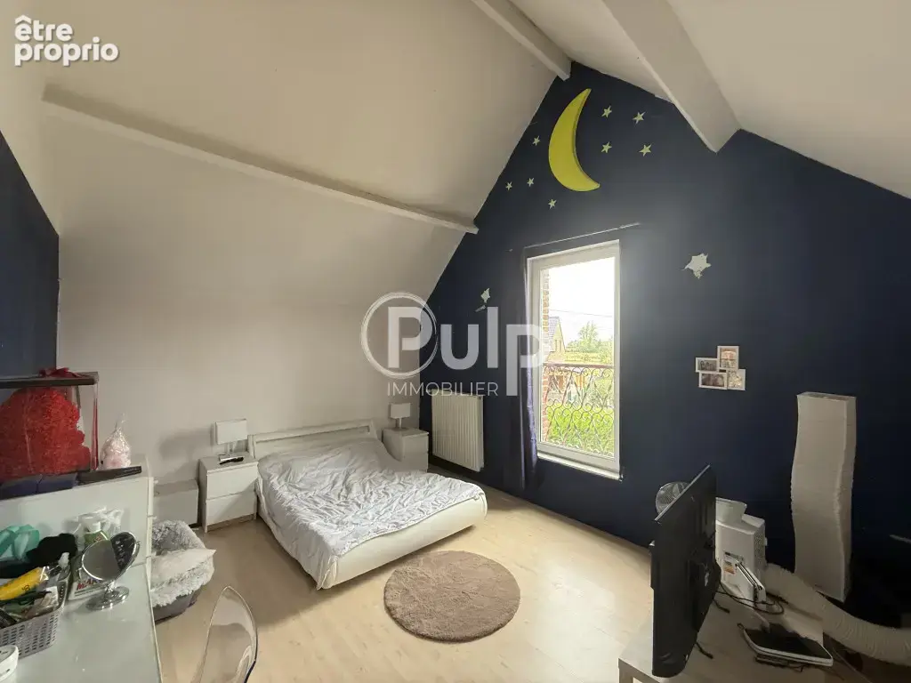 Maison familiale de 350 M2 sur plus de 2000 m2 de terrain - photo 8