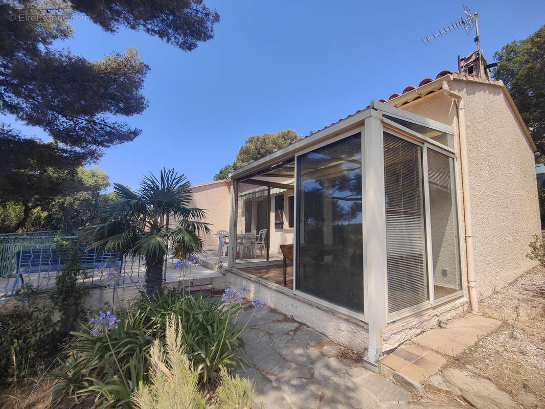 Maison à LE PRADET