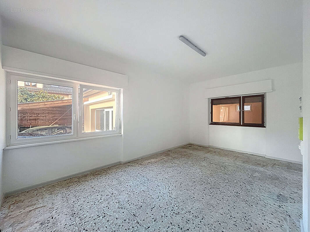 Appartement à GERSTHEIM