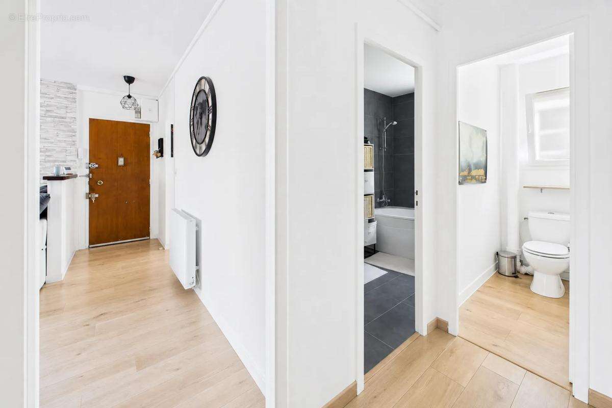 Appartement à CAEN