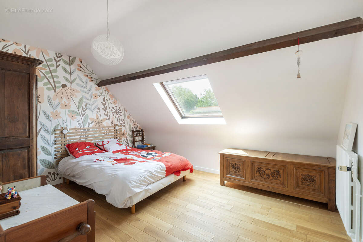 Maison à LA FERTE-ALAIS