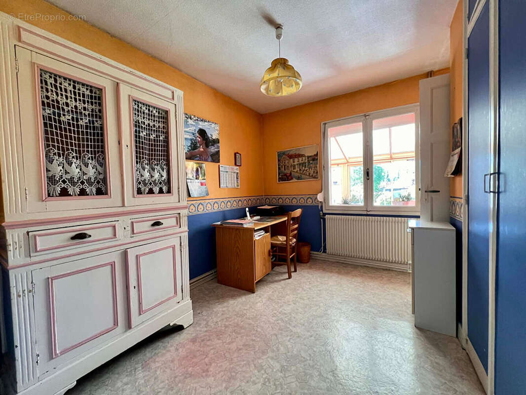 Maison à BETHUNE