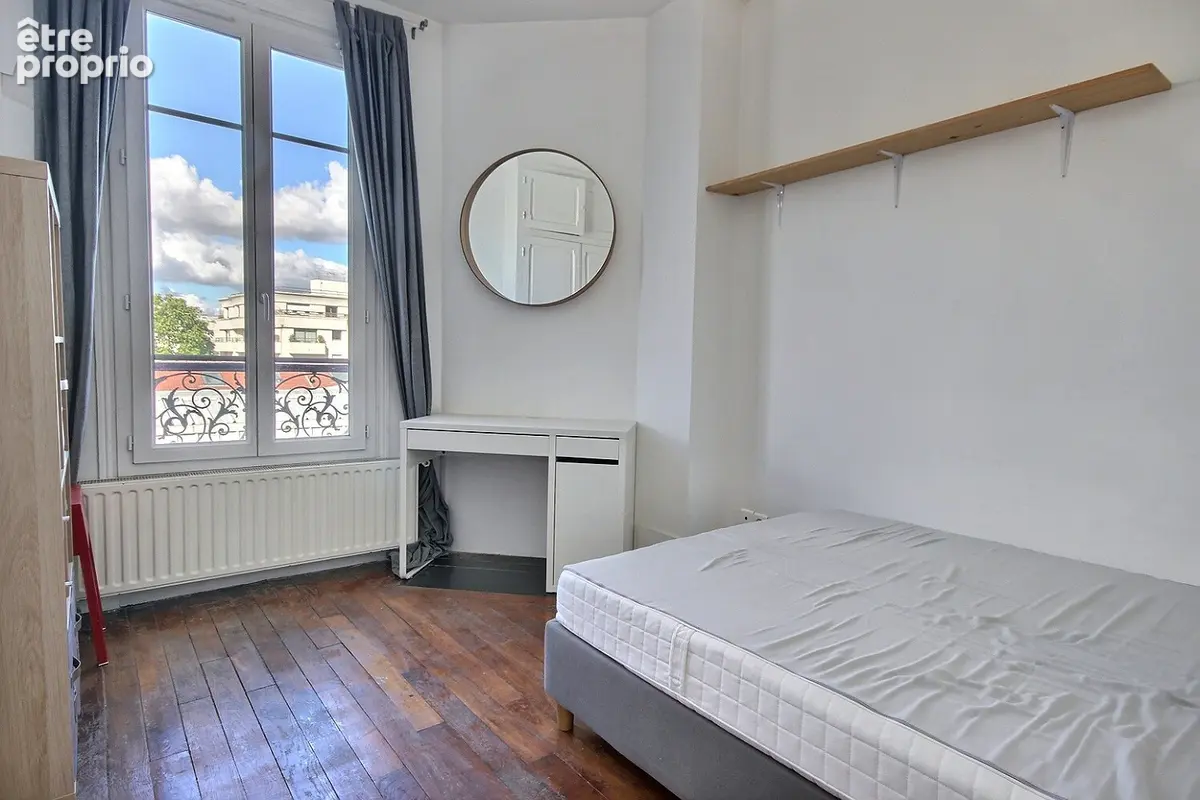Appartement Courbevoie 3 pièce(s) 50,69 m2 - photo 11