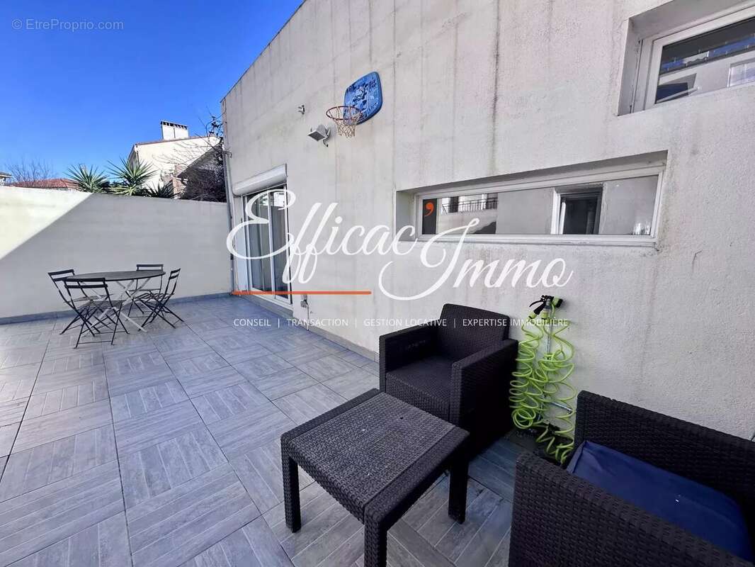 Maison 4 pièces de 117m2 - photo 20