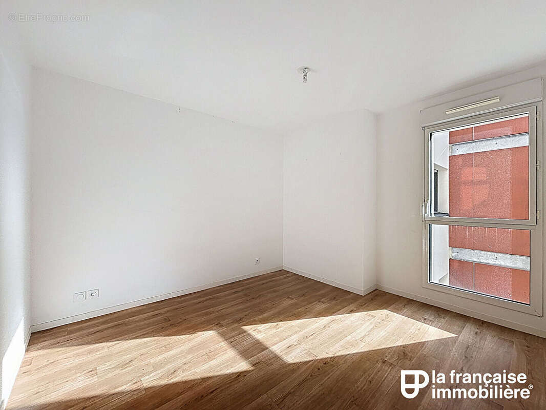 Appartement à CHANTEPIE