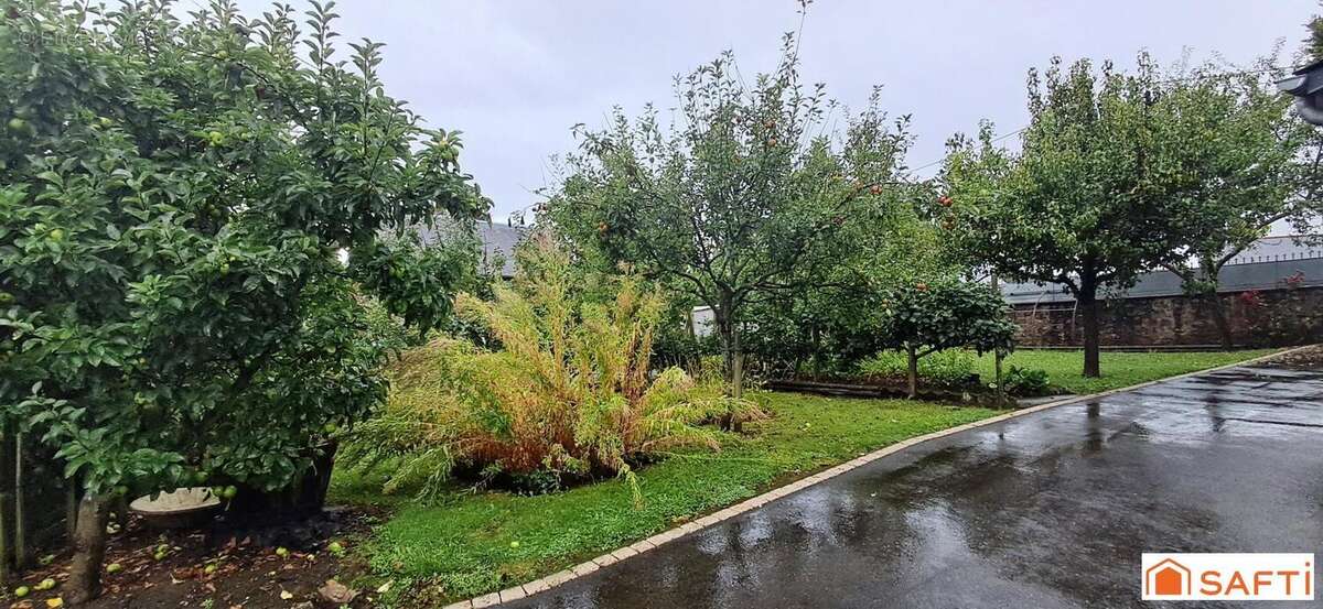 Photo 3 - Maison à LA FERTE-MACE