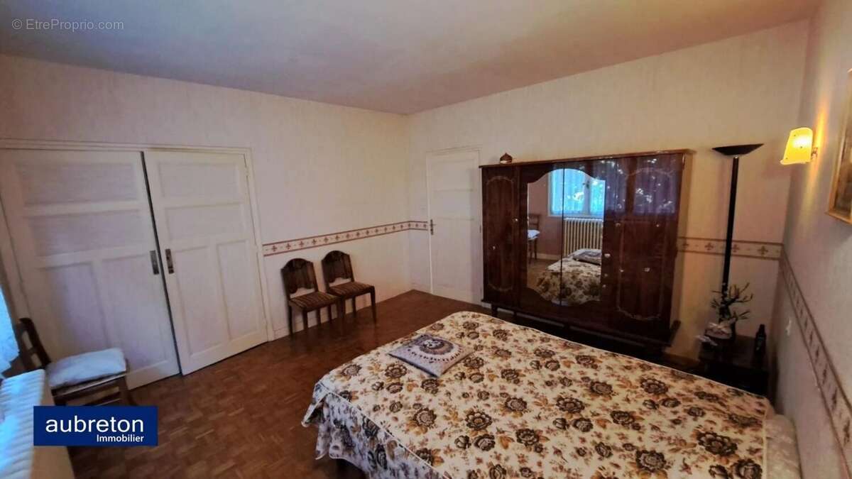 Maison à VINAY