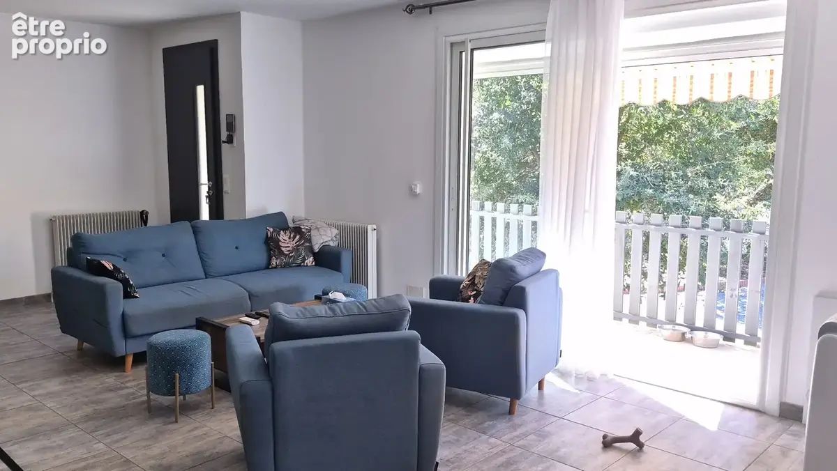 Maison 6 pièces 168 m² à vendre à Saint-Georges-Des-Coteaux (17810) - photo 3