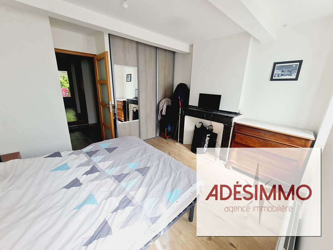 Maison à SAINT-SULPICE-SUR-LEZE