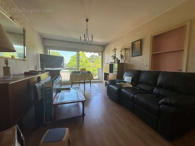 Appartement à SAINT-HERBLAIN