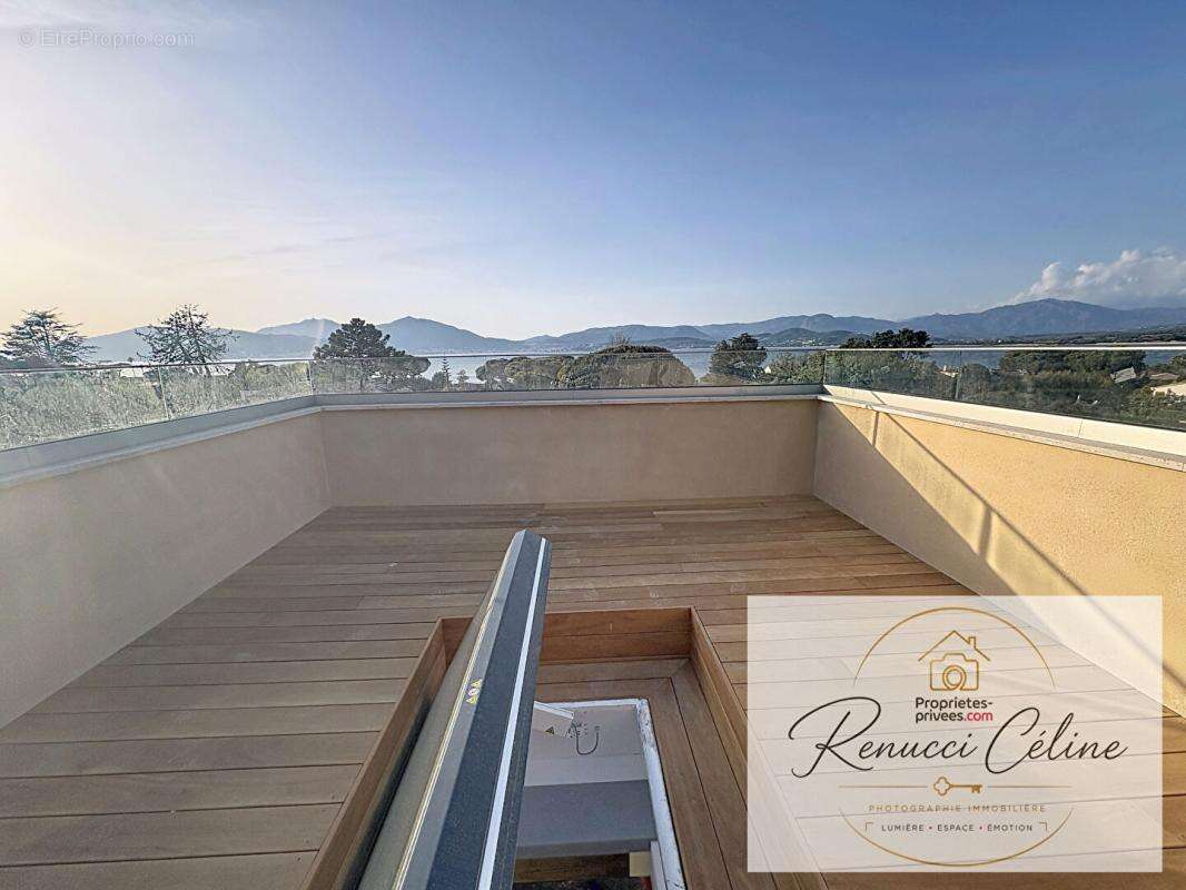 Appartement à GROSSETO-PRUGNA