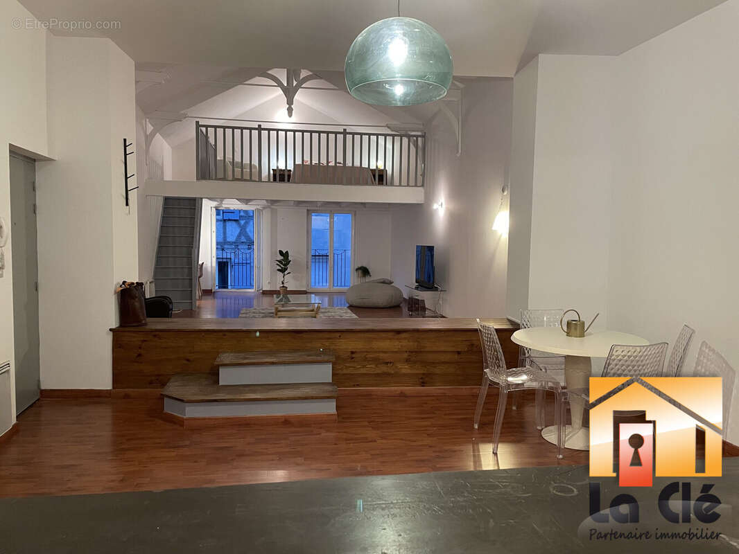 Appartement à AGEN