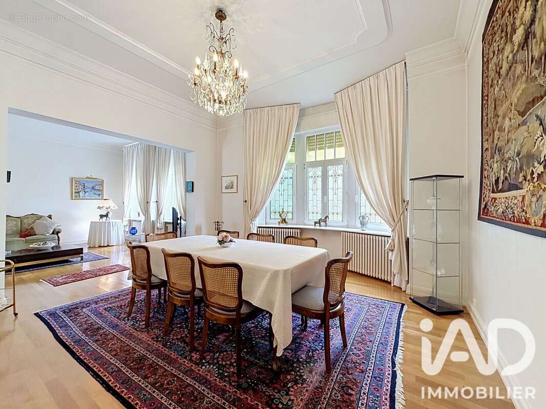 Photo 5 - Maison à MONTIGNY-LES-METZ