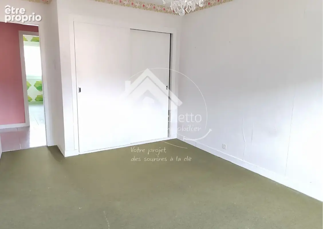 Appartement T4 - photo 7